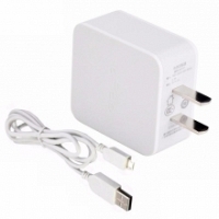 Bộ Cóc Sạc Cáp Oppo R17 Chính Hãng